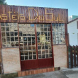 Pastéis Do Sul Extérieur