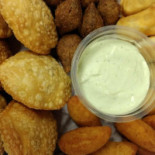 Pastéis Do Sul Nourriture