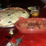 Quintal Da Pizza Nourriture