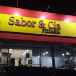 Sabor e Cia Exterior