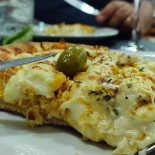 Sabor e Cia Comida