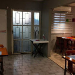 Sabor Di Maria À l'intérieur