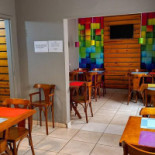 Sabor Di Maria À l'intérieur