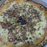 Quintal Da Pizza Nourriture