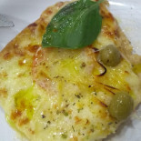Sabor e Cia Comida