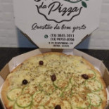 Quintal Da Pizza Carte