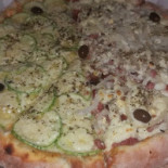 Quintal Da Pizza Nourriture