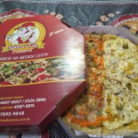 Sabor e Cia Carta
