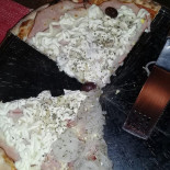 Quintal Da Pizza Nourriture