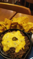 La Rosa Mexicana food