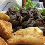 Sabor e Cia Comida