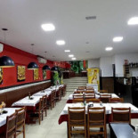 Sabor e Cia Dentro