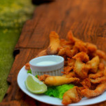 Restaurante E Gastrobar Do Ney Boisson