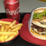 Caseiro Lanches Nourriture
