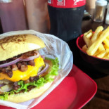 Caseiro Lanches Nourriture