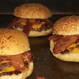 Caseiro Lanches Nourriture