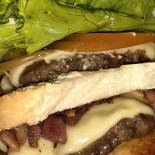 Caseiro Lanches Nourriture