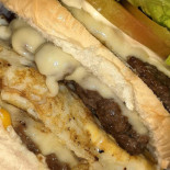 Caseiro Lanches Nourriture