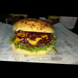Caseiro Lanches Nourriture