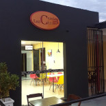 Caseiro Lanches Extérieur