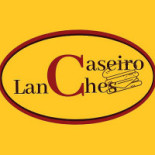 Caseiro Lanches Logo