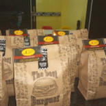 Caseiro Lanches Carte