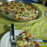 Pizzaria Mania Pecem Comida