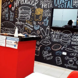 Caseiro Lanches Carte