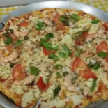 Pizzaria Mania Pecem Comida