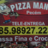 Pizzaria Mania Pecem Exterior