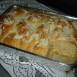 Panificadora Anderle Comida