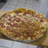 Boteco Pizzaria Nourriture