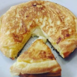 Panificadora Anderle Comida