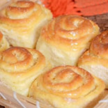 Panificadora Anderle Comida