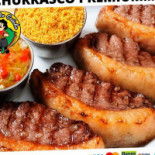 Trailer Do Gaúcho Comida