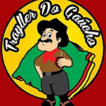 Trailer Do Gaúcho Logo