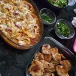 Trailer Do Gaúcho Comida