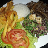 Trailer Do Gaúcho Comida