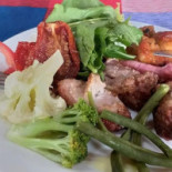 Trailer Do Gaúcho Comida