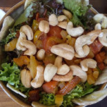 Danutri Bistrô Comida