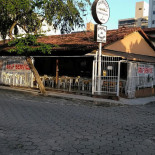 Trailer Do Gaúcho Exterior