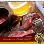 Trailer Do Gaúcho Comida