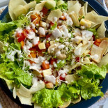 Danutri Bistrô Comida