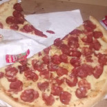 Pizzaria Primmus Nourriture