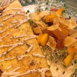 Danutri Bistrô Comida
