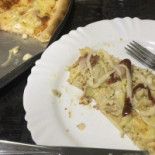 Pizzaria Primmus Nourriture