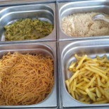 Pizzaria Primmus Nourriture