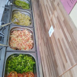 Pizzaria Primmus Nourriture