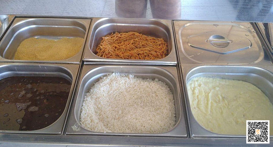 Pizzaria Primmus Nourriture