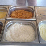 Pizzaria Primmus Nourriture